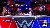 WWE-17年-2017幸存者大赛垫场赛（英文解说）-全场