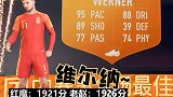 小赵绝杀红魔实录（下）FIFA20 FIFA足球 单机游戏 主机游戏