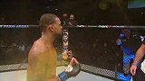 UFC-16年-格斗之夜94：轻量级普瓦里尔vs迈克尔约翰逊-全场