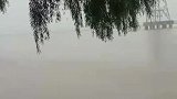 郑州邙山黄河