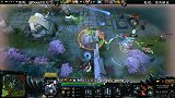 领秀教你打DOTA2：巨牙海民第一视角