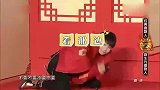 王牌对王牌：王源扮演宋小宝一样样的，曾志伟智商暴增