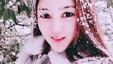河南2019年的第一场雪老乡回家吧一起玩雪吧