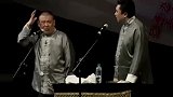 相声：谦哥去街上找对象，发现有位资深美女，赶紧过去搭讪