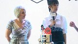马天宇秒删微博引猜测，疑似内涵杨紫不配合，本尊发文怒怼造谣者