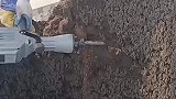 日薪过千的工作，身家性命系在一根绳子上