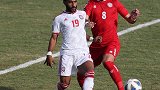 12强赛-马布霍特点射绝杀 阿联酋1-0黎巴嫩取首胜