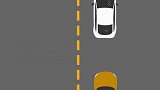 遇到道路拥堵情况，要在不影响其他车辆的前提下实现超车驾校一点通 交通 超车 交通安全