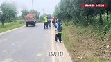 湖北一父亲辞职带9岁多动症儿子徒步千里，从湖南徒步到山东