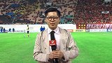 亚冠-17赛季-小组赛-第3轮-前方回传 日媒：广州要比东京热-花絮