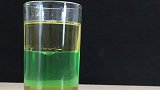 有趣的密度瓶。这样讲密度的概念，孩子是不是更容易理解？
