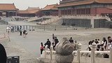 故宫真的是太大了