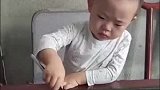 小宝，泡茶一流，那冲奶粉会吗
