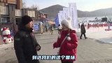 冰雪直通车带您畅滑吉林市万科松花湖度假区！#吉致冰雪激情相约##吉林市喊你滑粉雪赏雾凇##畅玩长春冰雪新天地#