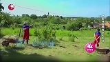 郭麒麟搬出老爸也不好使了，陆毅已经“篡权”了