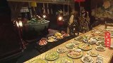 古代一个王爷的年俸是多少？天天大鱼大肉，到清朝晚期就清贫潦倒