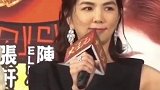 最甜美的变成了最坚强的，最男孩子气的变成了最女人
