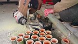 不腐不霉，小伙光卖杯子月入