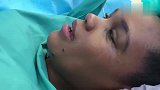 产房直击产妇剖腹产手术的前前后后,孕妈妈的泪水令人着实感动！