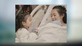 章子怡艰难与“石头乳”抗争 向宝妈分享克服经验