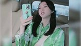 听景甜直播唱歌笑晕了 大甜甜的快乐我感受到了，不仅六一要快乐，每天都要快乐鸭 景甜唱酒醉的蝴蝶