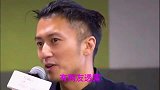 谢霆锋有意将王菲女儿，纳入谢家家谱，谢贤表态