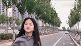 家有龙凤胎兄妹，兄妹俩又要尬舞，妹妹一甩头发吓得哥哥立马跑了