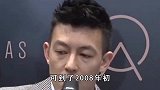 40岁歌后容祖儿，出道被说“丑”，曾与老板杨受成传绯闻