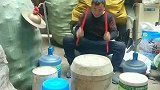 在家太郁闷了，只有自己给自己找乐子了！