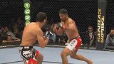 UFC-15年-UFC Fight Night 75倒计时：莫萨西vs霍尔对战前瞻-专题