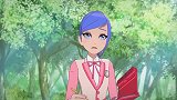 菲梦少女：诗语答应帮助松儿战胜自己的恐惧站上舞台