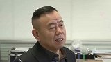 潘长江认辛巴是网上唯一“干儿子”，对辛巴捐款1.5亿表示钦佩