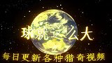 苏联海上无人机拍到人鱼露出水面，人鱼是否真实存在？