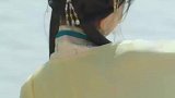 非遗传承人杨柳，练就一手独竹漂手艺