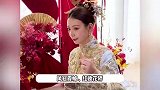 黄雅琼夫妇中式婚礼路透曝光，刘雨辰的马当街拉了坨大的，笑翻周边路人