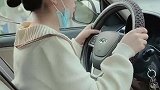为什么每次换挡顿挫感都这么大呢