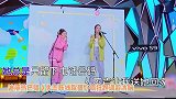 迪丽热巴唱《失恋阵线联盟》，疯狂跑调超洗脑，周深听后当场笑趴