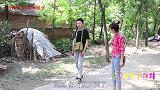 短剧：甜甜和来福玩作业连连看，没想来福竟“赢”到99遍作业