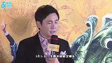 沈腾儿子正脸照曝光，脸颊肉嘟嘟好可爱，老婆被曝高龄拼二胎