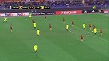 欧联-1617赛季-淘汰赛-1/16决赛-第2回合-罗马vs比利亚雷亚尔-全场