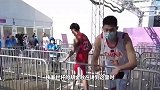 胡金秋的篮球故事：放弃清华征战职业篮坛 篮球小子终成男篮支柱