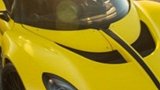 Hennessey Venom GT：世界上最快的跑车
