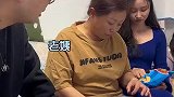 娘家人主打一个劝和不劝离