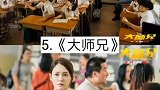 7部校园扛把子电影，你都看完了吗？