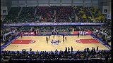 CBA-1314赛季-常规赛-第19轮-广东篮球宝贝热舞宝贝大秀美腿-花絮