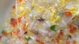 想要孩子身体好个子长得高，试试这个鲜蔬芙蓉汤，孩子多喝好处多多