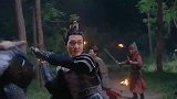 遇龙：阿瑜身处险境，龙王化身小兵，几时出现，太帅了