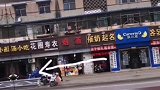 一排店名就看破一生
