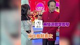 老乡相遇！冯巩李雪琴二人后台偶遇，相互调侃现场秒变脱口秀
