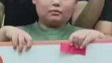中了一等奖，一点也不高兴